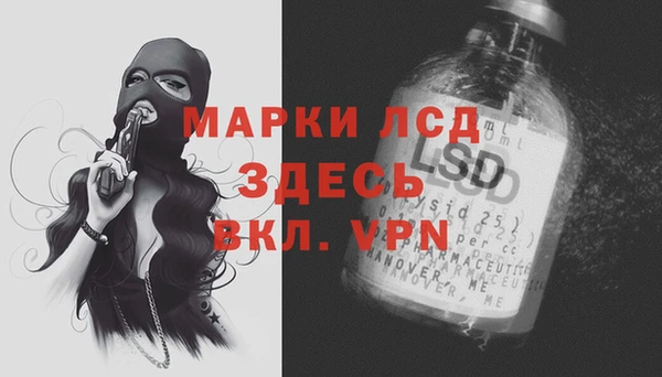 твердый Горнозаводск